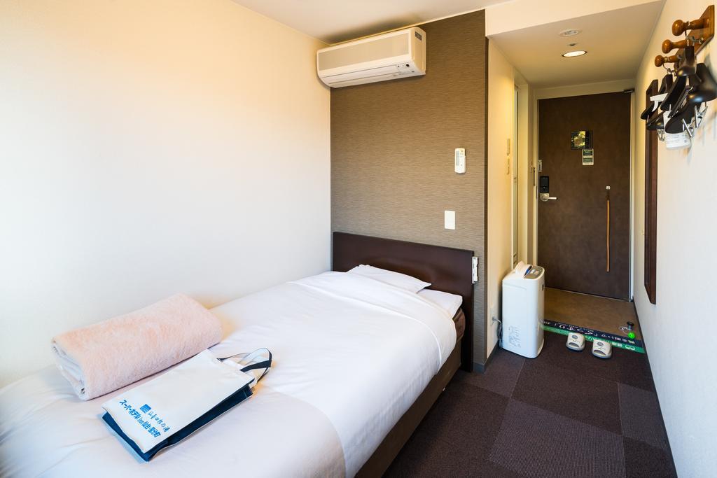 Super Hotel Inn Sendai Kokubuncho Room photo