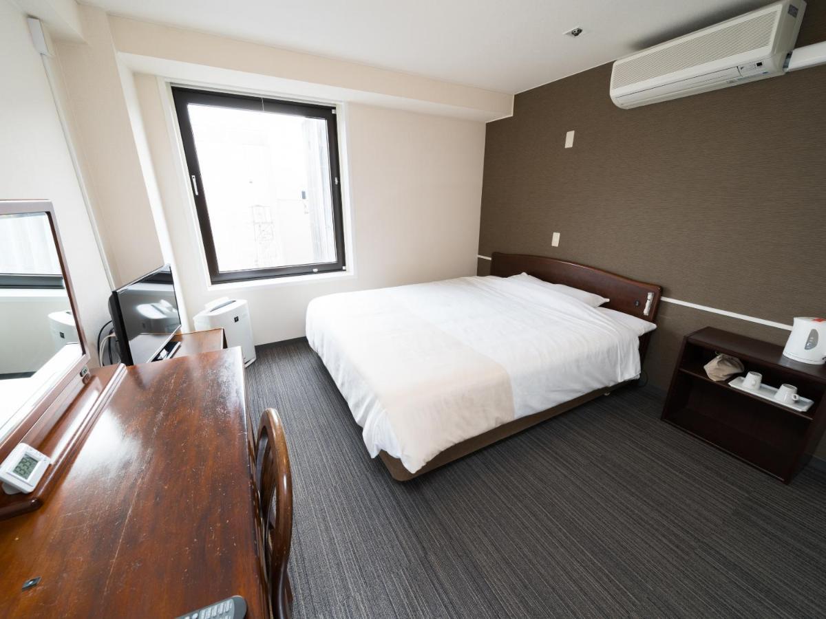 Super Hotel Inn Sendai Kokubuncho Exterior photo